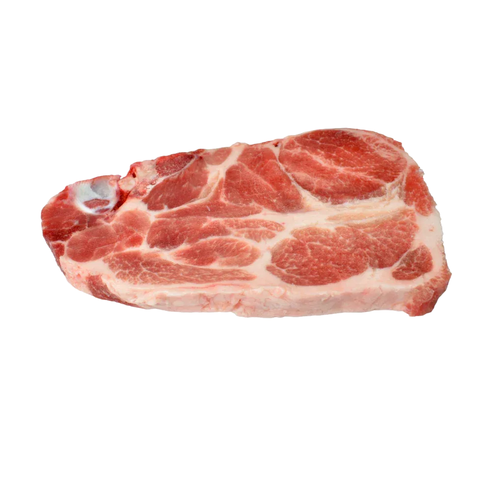 Chuleta vetada