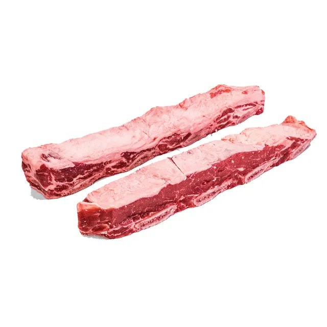 Asado de tira