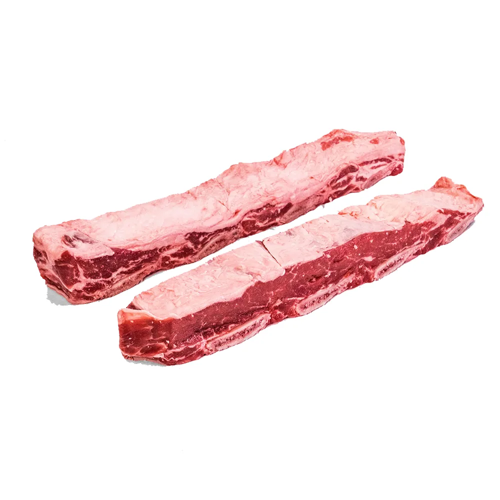 Asado de tira