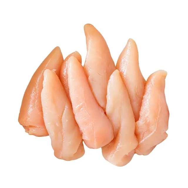 Filetillo de pollo