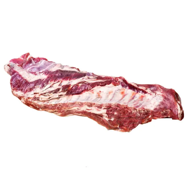 Costillar de cerdo