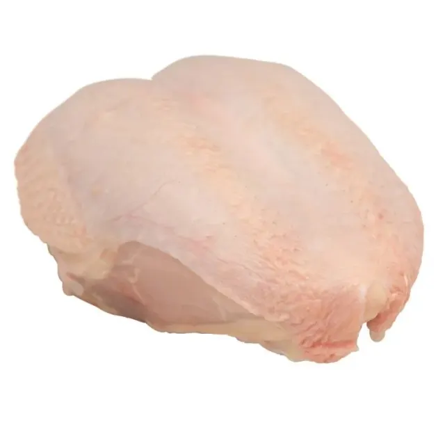 Pechuga entera