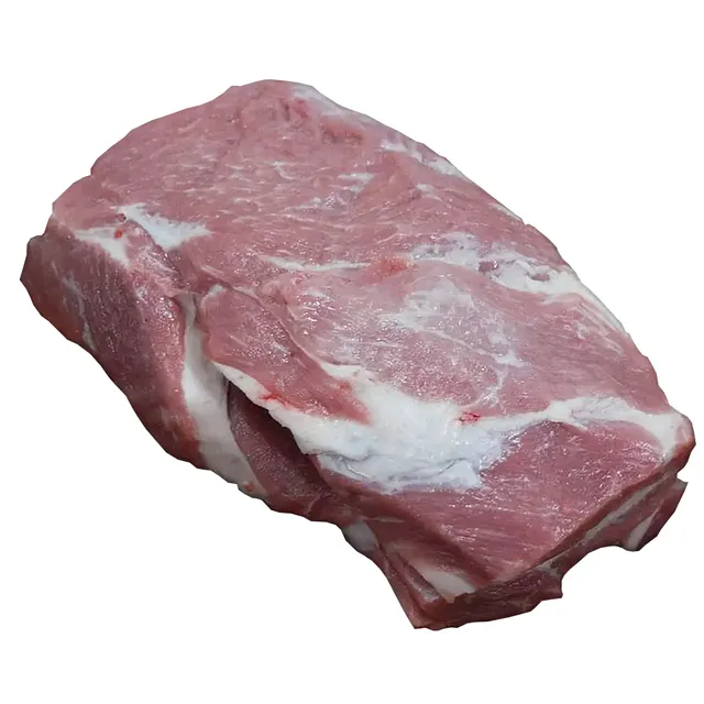 Lomo vetado de cerdo