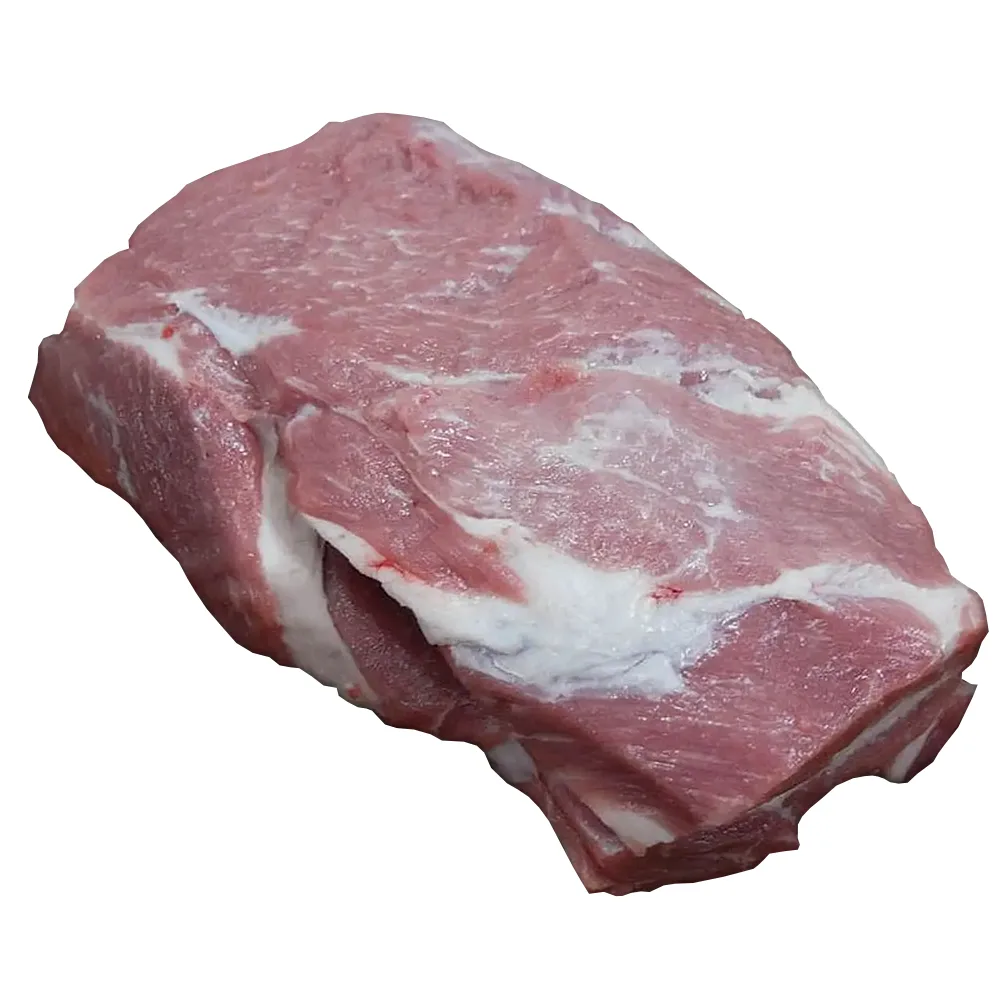 Lomo vetado de cerdo