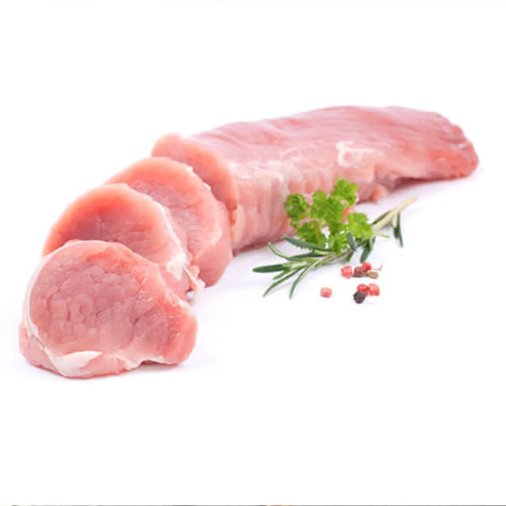 Solomillo de cerdo