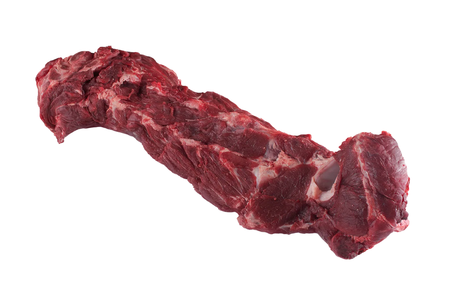 Hueso de cogote