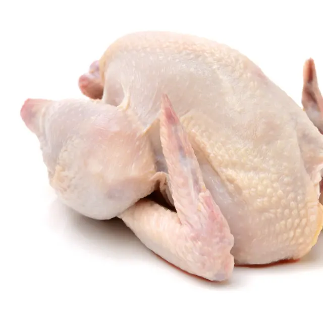 Pollo entero