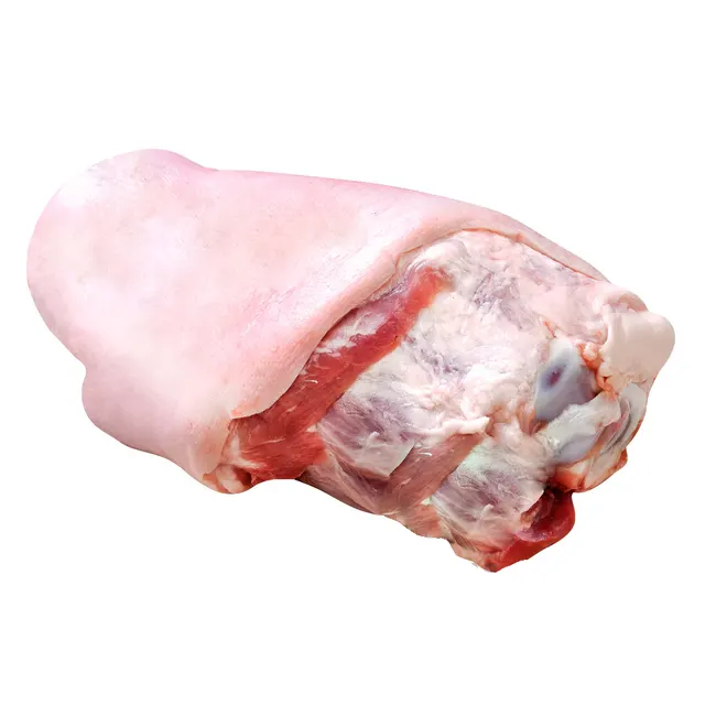 Pernil pierna