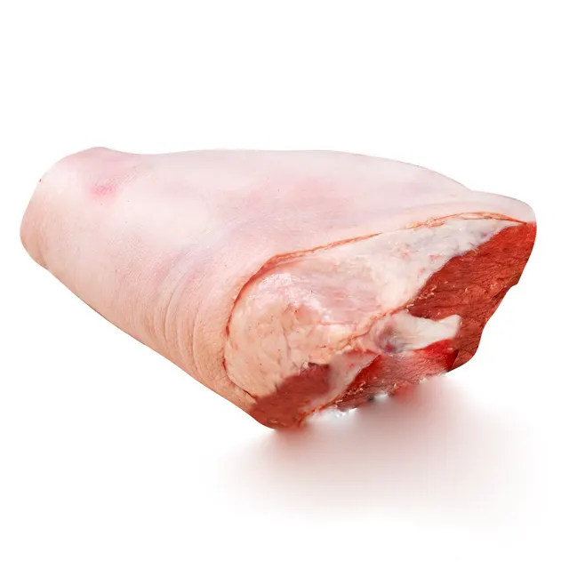 Pernil mano