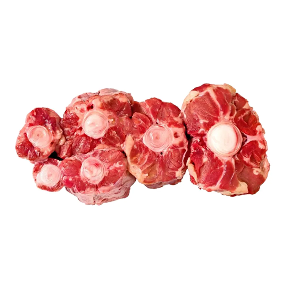 Cola de vacuno