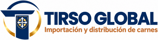 Tirso Global. Importación y distribución de carnes